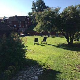 House of Engelbrekt，位于阿尔博加的酒店