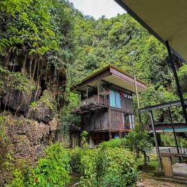 Xscape Tambun，位于怡保的酒店