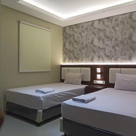 Wisma Davinci Sabrina