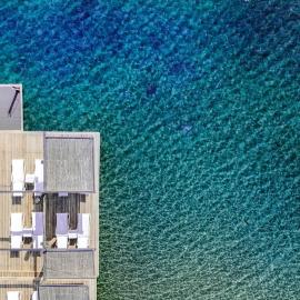 Costa Farilya Special Class Hotel Bodrum，位于京多安的酒店