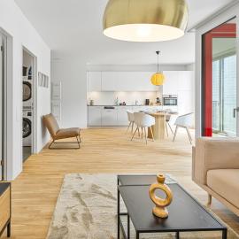 ARISER - Luzern Kriens Business Suites，位于卢塞恩的酒店