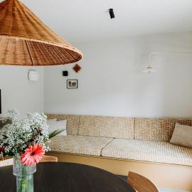 Niyunā wellness apartments，位于登堡的酒店