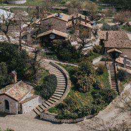 Villaggio Rurale Le Sette Querce，位于Sesto Campano的酒店