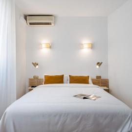 Hotel Agur,位于福恩吉罗拉的酒店