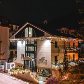 Hotel Petite Fleur，位于罗卡拉索的酒店