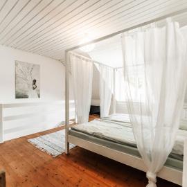 Wohnung am Pferdehof，位于Pressbaum的酒店
