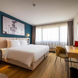 Metropolitan Hotel Sofia, a member of Radisson Individuals，位于索非亚的酒店