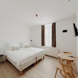 SAFIR by Domani Hotels，位于阿尔斯特的酒店