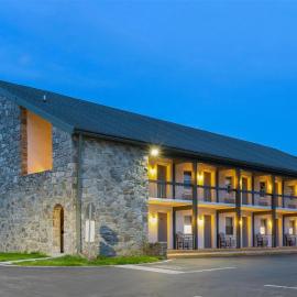 SureStay Studio by Best Western Paradise Lancaster County