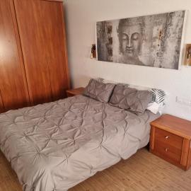 LA NUEVA TIERRA Apartamentos Turísticos，位于埃尔达的酒店