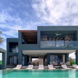 Casa Celeste