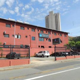 Shafira Hotel，位于里梅拉的酒店
