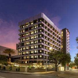 Courtyard by Marriott Darwin，位于达尔文的酒店