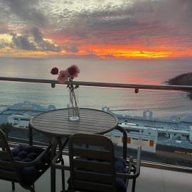 Vista Oceano Luxury Suite