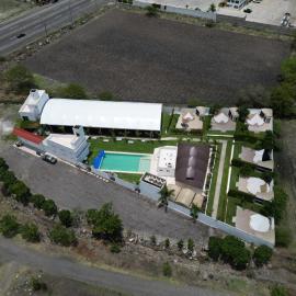 Glamping Majagua，位于Los Limones的酒店