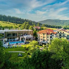 Hotel Reinerhof，位于圣恩吉玛的酒店