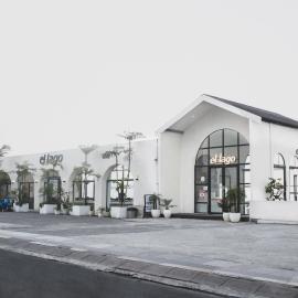 El Lago Hotel,位于金塔马尼的酒店
