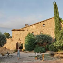 La Garriga de Castelladral，位于Castelladral的酒店