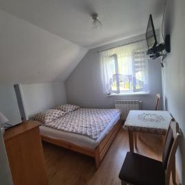 Pokoje gościnne u Ewy Cisna