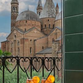 Hotel Donatello