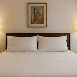 Hôtel de la Poste Martigny - City Center，位于马蒂尼威尔的酒店