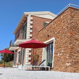 Small Exclusive Retreat，位于拉默齐亚泰尔默的酒店
