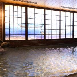 Dormy Inn Tsuruga Natural Hot Spring，位于敦贺市的酒店