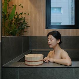 Yuhyu Ryokan Hotel,位于首尔的酒店