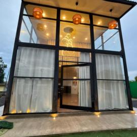 Loft Chapultepec，位于Amecameca de Juárez的酒店