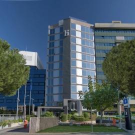 Hi Hotel Bari，位于巴里的酒店