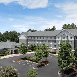 Homewood Suites by Hilton Birmingham South Inverness，位于胡佛的酒店