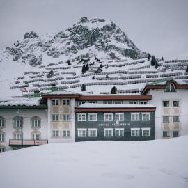 Hotel Edelweiss