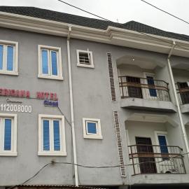 Americana Hotel