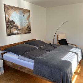 Kirchheim Hessen，位于基希海姆的酒店