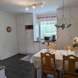 Hus mellan Jädraås Kungsberget，位于Jädraås的酒店
