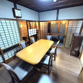 Nikko-Imaichi "The LINKs" Dormitory House，位于日光的酒店