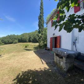 Vila Dolina，位于Hum的酒店