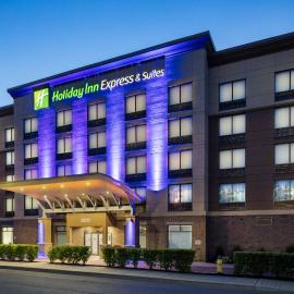Holiday Inn Express & Suites Ottawa East-Orleans by IHG，位于渥太华的酒店