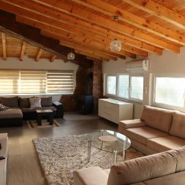 Apartman-Vila-Sarajevo，位于Raskršće的酒店
