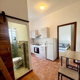 Valfò Lodge The City，位于斯培西亚的酒店