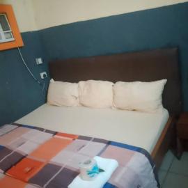 GAT Travellers Hotel