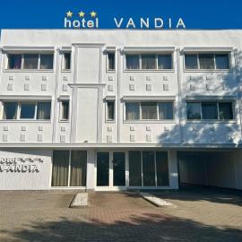 Hotel Vandia