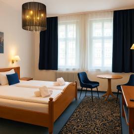 Luitpold Hotel