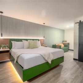 LYFE INN & SUITES by AGA- North Hollywood Near Universal Studios