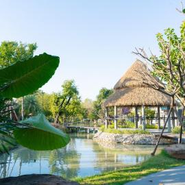 Jintana Resort，位于武里南的酒店