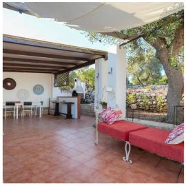 Casa vacanze La Campanella，位于普蒂尼亚诺的酒店