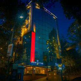 FabHotel Prime Deccan 8 - Nr Law college，位于浦那的酒店