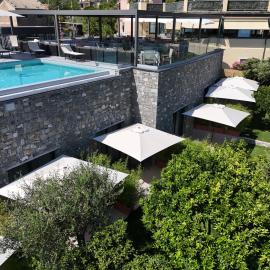 La Giulia Suites like Home