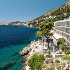 Villa Dubrovnik