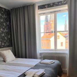 Akademihotellet